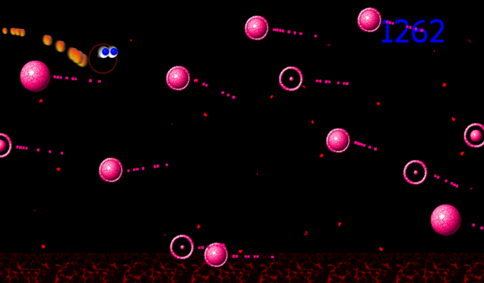 Emulate Android APK Mr Comet Free Emulate Android APK Mr Comet Free