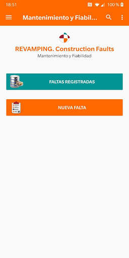 Run android online APK M&R ConstructionFaults from MyAndroid or emulate M&R ConstructionFaults using MyAndroid