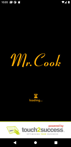 Emulate Android APK Mr Cook Emulate Android APK Mr Cook