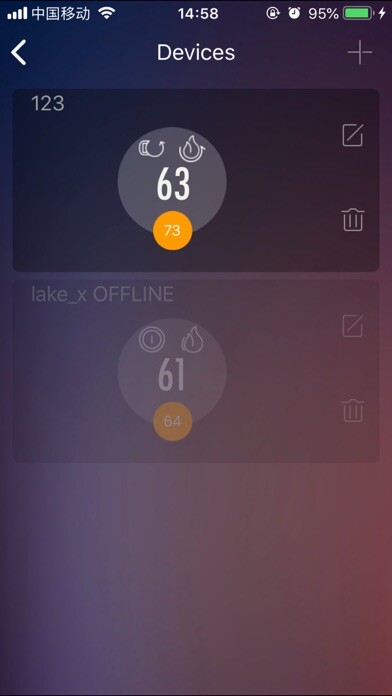 Emulate iPhone app MRCOOL Universal using MyAndroid Emulate iPhone app MRCOOL Universal using MyAndroid