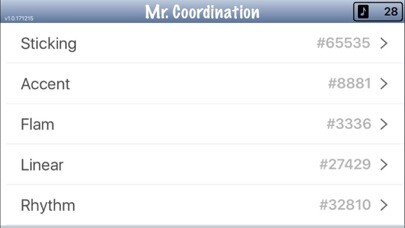 Emulate iPhone app Mr. Coordination using MyAndroid Emulate iPhone app Mr. Coordination using MyAndroid