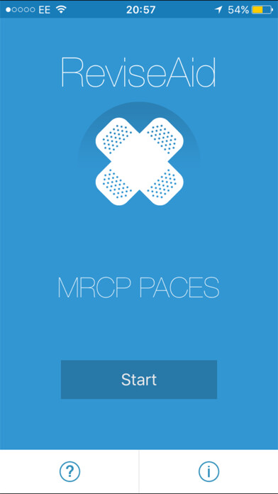 Emulate iPhone app MRCP PACES using MyAndroid Emulate iPhone app MRCP PACES using MyAndroid