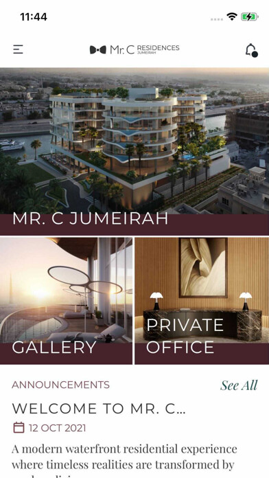 Run android online APK Mr C Residences Jumeirah from MyAndroid or emulate Mr C Residences Jumeirah using MyAndroid Run android online APK Mr C Residences Jumeirah from MyAndroid or emulate Mr C Residences Jumeirah using MyAndroid