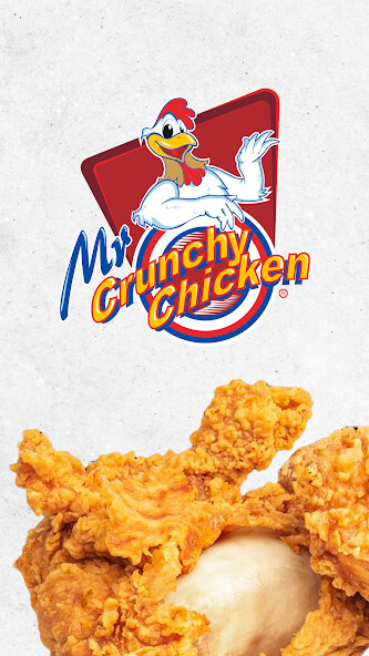 Run android online APK Mr Crunchy Chicken from MyAndroid or emulate Mr Crunchy Chicken using MyAndroid Run android online APK Mr Crunchy Chicken from MyAndroid or emulate Mr Crunchy Chicken using MyAndroid