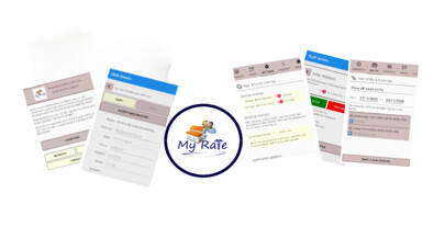 Emulate iPhone app MRC-Shifts using MyAndroid Emulate iPhone app MRC-Shifts using MyAndroid