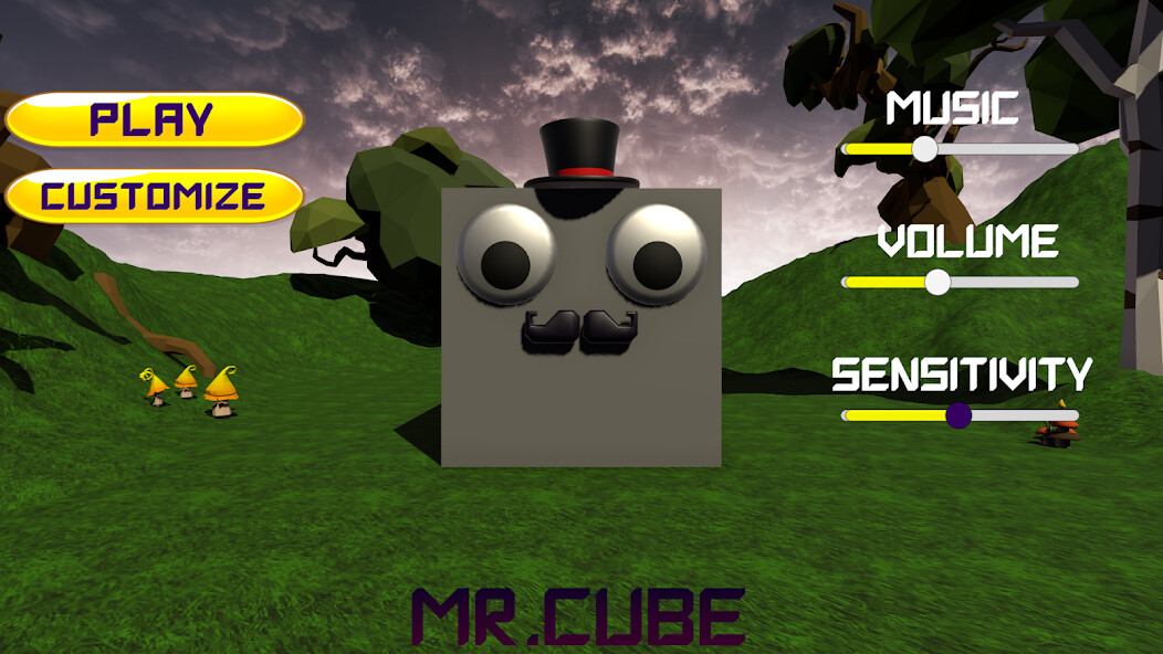 Run android online APK Mr.Cube from MyAndroid or emulate Mr.Cube using MyAndroid Run android online APK Mr.Cube from MyAndroid or emulate Mr.Cube using MyAndroid