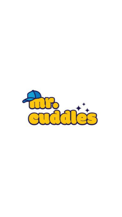 Emulate iPhone app Mr Cuddles using MyAndroid