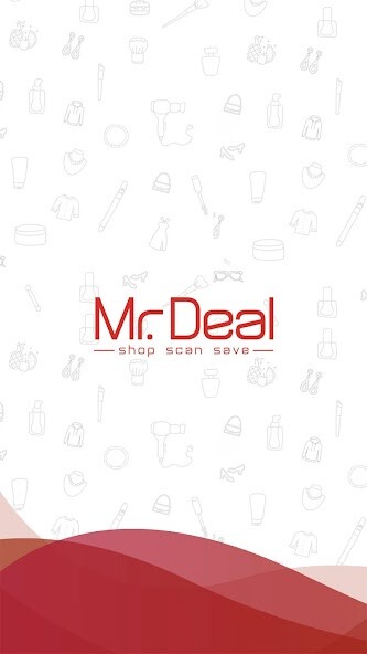 Run android online APK Mr.Deal - Shop, Scan, Save from MyAndroid or emulate Mr.Deal - Shop, Scan, Save using MyAndroid