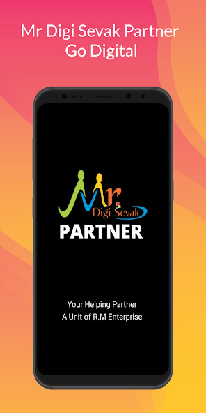 Run android online APK Mr Digi Sevak (Partner app) from MyAndroid or emulate Mr Digi Sevak (Partner app) using MyAndroid