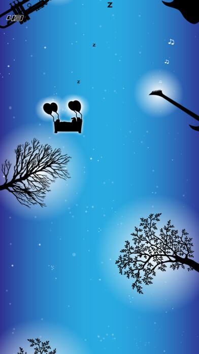 Emulate iPhone app Mr Dream using MyAndroid