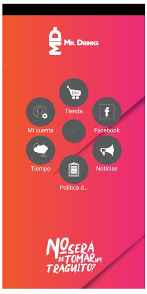 Run android online APK Mr. Drinks from MyAndroid or emulate Mr. Drinks using MyAndroid Run android online APK Mr. Drinks from MyAndroid or emulate Mr. Drinks using MyAndroid