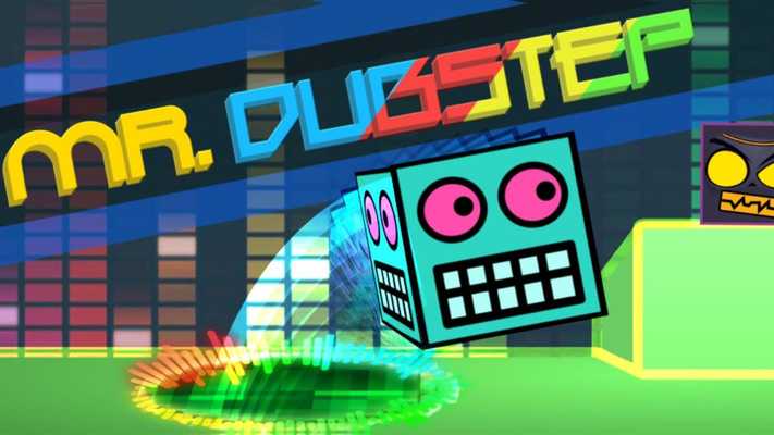 Emulate Android APK Mr. Dubstep - Crazy 2D World Emulate Android APK Mr. Dubstep - Crazy 2D World
