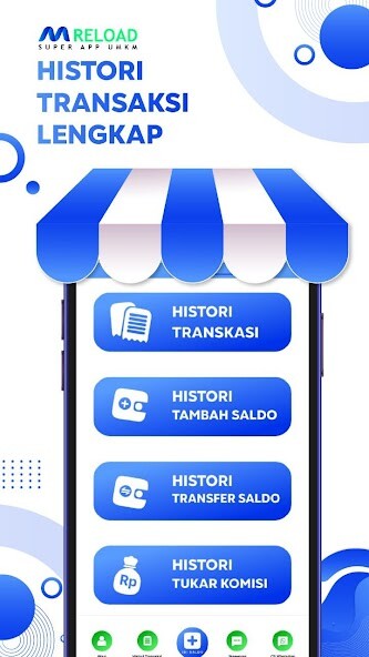 Run android online APK MReload - SuperApp UMKM from MyAndroid or emulate MReload - SuperApp UMKM using MyAndroid Run android online APK MReload - SuperApp UMKM from MyAndroid or emulate MReload - SuperApp UMKM using MyAndroid