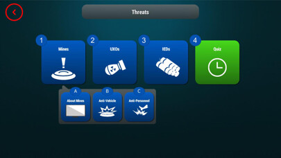 Emulate iPhone app MRE Myanmar(English) using MyAndroid Emulate iPhone app MRE Myanmar(English) using MyAndroid