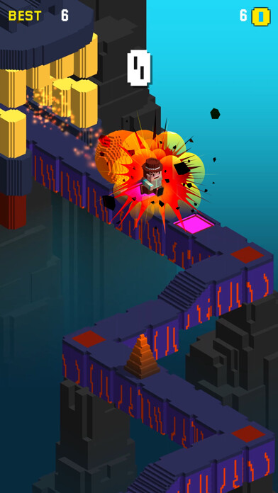 Emulate iPhone app Mr Escapists On The Valley 2 using MyAndroid Emulate iPhone app Mr Escapists On The Valley 2 using MyAndroid