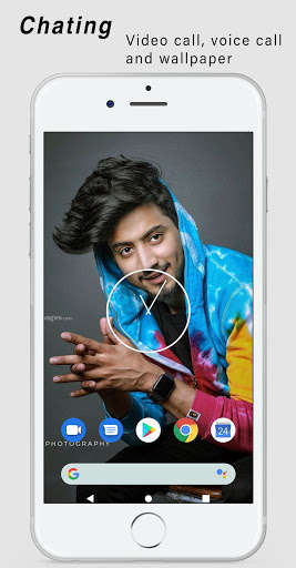 Run android online APK Mr. Faisu Video call - fake chat and wallpaper from MyAndroid or emulate Mr. Faisu Video call - fake chat and wallpaper using MyAndroid Run android online APK Mr. Faisu Video call - fake chat and wallpaper from MyAndroid or emulate Mr. Faisu Video call - fake chat and wallpaper using MyAndroid