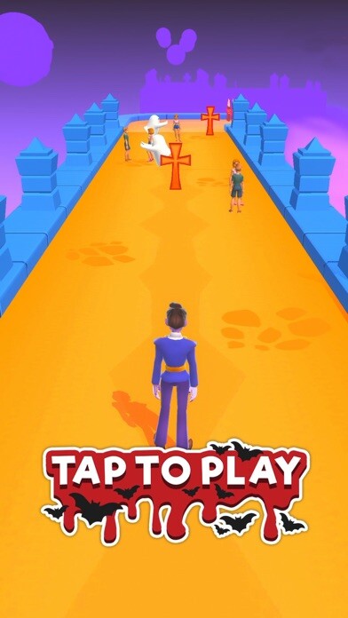 Emulate iPhone app Mr. Fang 3D using MyAndroid Emulate iPhone app Mr. Fang 3D using MyAndroid