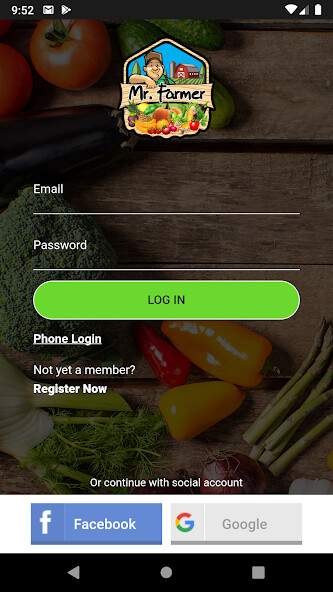 Run android online APK Mr. Farmer MY from MyAndroid or emulate Mr. Farmer MY using MyAndroid Run android online APK Mr. Farmer MY from MyAndroid or emulate Mr. Farmer MY using MyAndroid