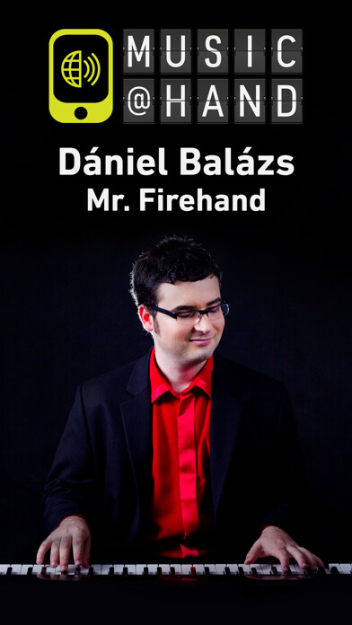 Emulate iPhone app Mr. Firehand using MyAndroid