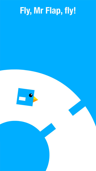Emulate iPhone app Mr Flap using MyAndroid Emulate iPhone app Mr Flap using MyAndroid