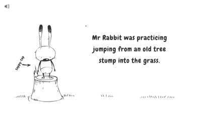 Emulate iPhone app Mr. Fox & Mr. Rabbit using MyAndroid Emulate iPhone app Mr. Fox & Mr. Rabbit using MyAndroid