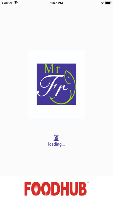 Emulate iPhone app Mr Fry Group Limited using MyAndroid Emulate iPhone app Mr Fry Group Limited using MyAndroid