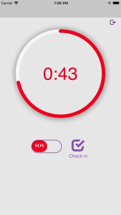 Emulate iPhone app MRF Safety Lite using MyAndroid
