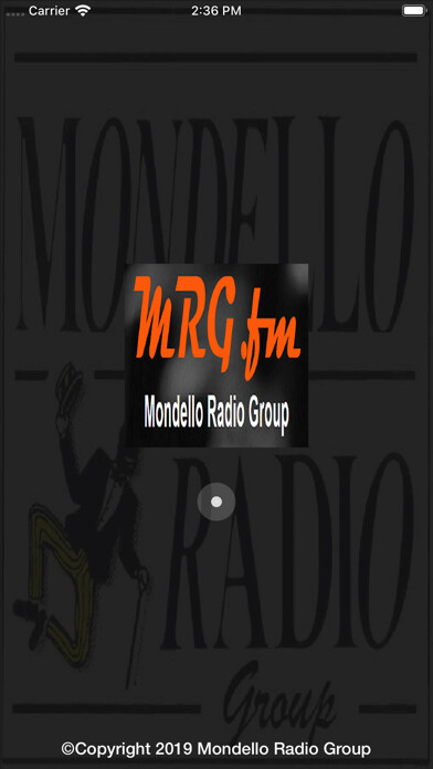 Emulate iPhone app MRG.fm Radio App using MyAndroid Emulate iPhone app MRG.fm Radio App using MyAndroid