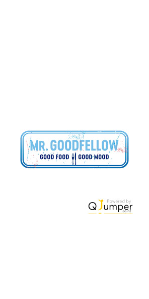 Run android online APK Mr Goodfellow from MyAndroid or emulate Mr Goodfellow using MyAndroid
