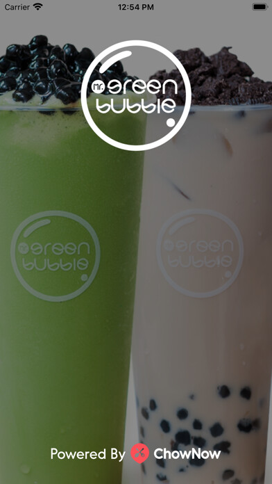 Emulate iPhone app Mr. Green Bubble using MyAndroid Emulate iPhone app Mr. Green Bubble using MyAndroid