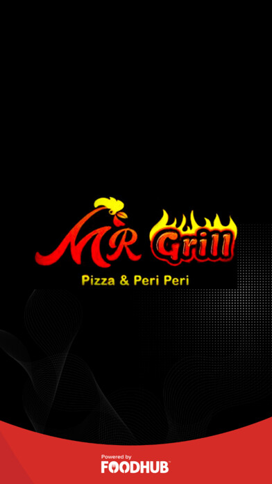 Emulate iPhone app Mr Grill Pizza And Peri Peri using MyAndroid Emulate iPhone app Mr Grill Pizza And Peri Peri using MyAndroid