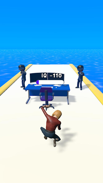 Run android online APK Mr.Hacker from MyAndroid or emulate Mr.Hacker using MyAndroid