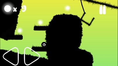 Emulate iPhone app Mr Head-The dark lights 2 using MyAndroid Emulate iPhone app Mr Head-The dark lights 2 using MyAndroid