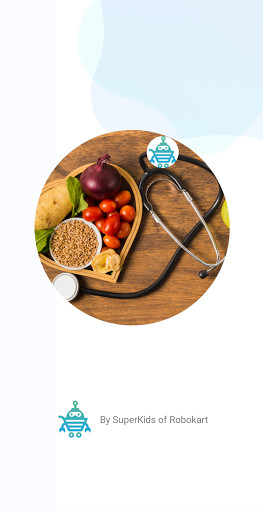 Run android online APK Mr. Health Cafe from MyAndroid or emulate Mr. Health Cafe using MyAndroid