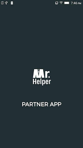 Run android online APK Mr Helper - Service Partner from MyAndroid or emulate Mr Helper - Service Partner using MyAndroid Run android online APK Mr Helper - Service Partner from MyAndroid or emulate Mr Helper - Service Partner using MyAndroid