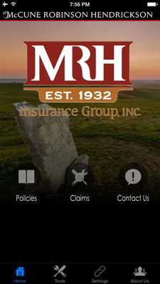 Emulate Android APK MRH Insurance Group Emulate Android APK MRH Insurance Group