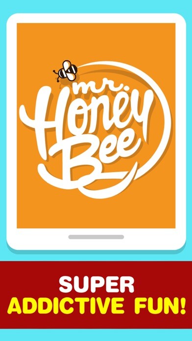 Emulate iPhone app Mr. Honey Bee - Avoid the Maze Wall Fun using MyAndroid