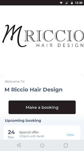 Run android online APK M Riccio Hair Design from MyAndroid or emulate M Riccio Hair Design using MyAndroid Run android online APK M Riccio Hair Design from MyAndroid or emulate M Riccio Hair Design using MyAndroid