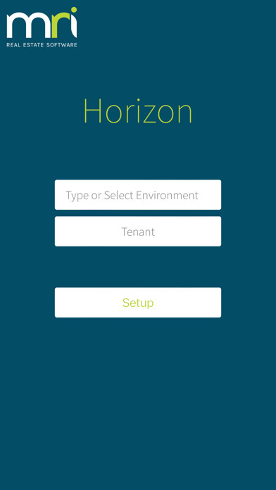 Emulate iPhone app MRI Horizon using MyAndroid Emulate iPhone app MRI Horizon using MyAndroid