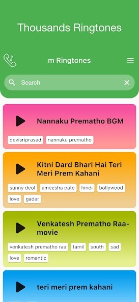 Run android online APK M Ringtones from MyAndroid or emulate M Ringtones using MyAndroid Run android online APK M Ringtones from MyAndroid or emulate M Ringtones using MyAndroid
