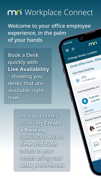 Emulate iPhone app MRI Workplace Connect using MyAndroid Emulate iPhone app MRI Workplace Connect using MyAndroid