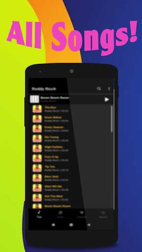 Run android online APK Mr JazziQ All Songs & Lyrics from MyAndroid or emulate Mr JazziQ All Songs & Lyrics using MyAndroid