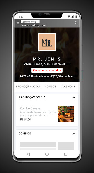 Run android online APK Mr Jens from MyAndroid or emulate Mr Jens using MyAndroid