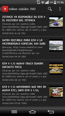 Emulate Android APK MrJorgiau