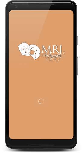 Run android online APK MRJ Photography from MyAndroid or emulate MRJ Photography using MyAndroid