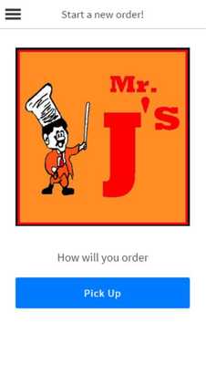 Emulate Android APK Mr. Js Hot Dogs Gyros Emulate Android APK Mr. Js Hot Dogs Gyros