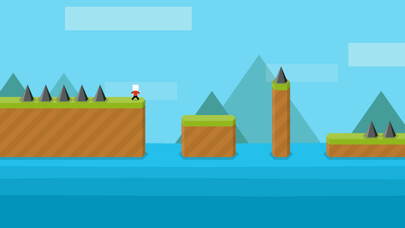 Emulate iPhone app Mr Jump using MyAndroid Emulate iPhone app Mr Jump using MyAndroid