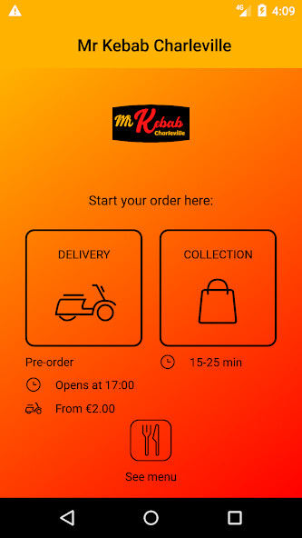 Run android online APK Mr Kebab Charleville from MyAndroid or emulate Mr Kebab Charleville using MyAndroid Run android online APK Mr Kebab Charleville from MyAndroid or emulate Mr Kebab Charleville using MyAndroid