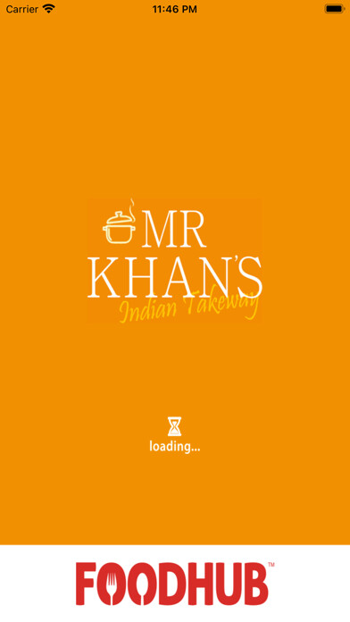 Emulate iPhone app Mr Khans. using MyAndroid Emulate iPhone app Mr Khans. using MyAndroid