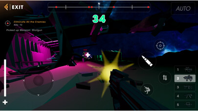Emulate iPhone app MrKillerPro: Mafia Survival using MyAndroid Emulate iPhone app MrKillerPro: Mafia Survival using MyAndroid